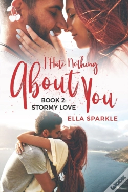 Capa do artigo I Hate Nothing About You