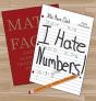 I Hate Numbers - Preview