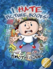 Capa do artigo I Hate Picture Books!: 10th Anniversary Edition