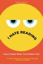 I Hate Reading - Preview