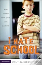 Capa do artigo I Hate School