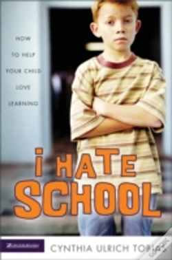 Capa do artigo I Hate School