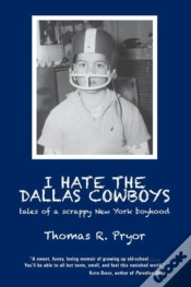 Capa do artigo I Hate The Dallas Cowboys