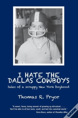 Capa do artigo I Hate The Dallas Cowboys