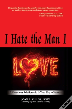 Capa do artigo I Hate The Man I Love