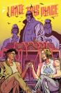 I Hate This Place #6 - Preview