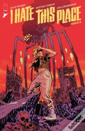 Capa do artigo I Hate This Place #8