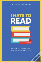 Capa do artigo I Hate To Read