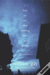 Capa do artigo I Hate To See That Evening Sun Go Down