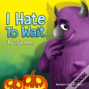 Capa do artigo I Hate To Wait!