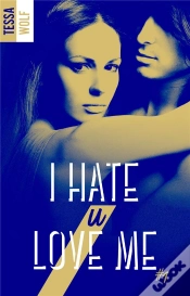 Capa do artigo I Hate U Love Me Tome 1