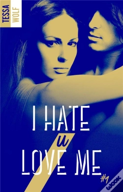 Capa do artigo I Hate U Love Me Tome 1