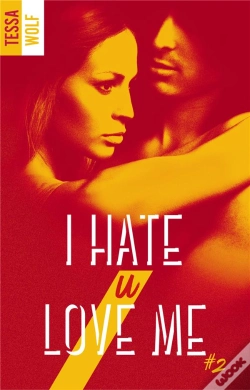 Capa do artigo I Hate U Love Me Tome 2