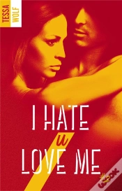 Capa do artigo I Hate U Love Me Tome 2