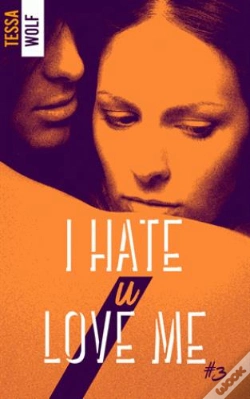 Capa do artigo I Hate U Love Me Tome 3