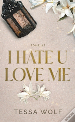 Capa do artigo I Hate U Love Me Tome 3