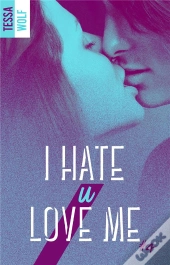 I Hate U Love Me Tome 4