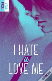 Capa do artigo I Hate U Love Me Tome 4