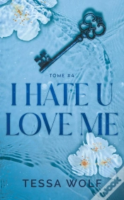 Capa do artigo I Hate U Love Me Tome 4