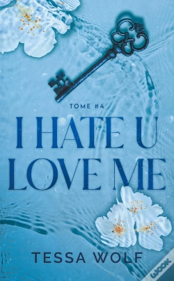 Capa do artigo I Hate U Love Me Tome 4