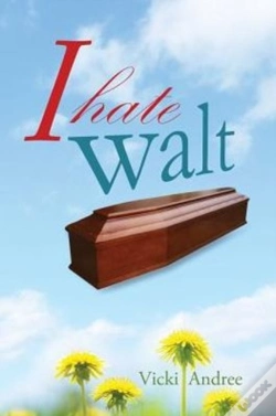 Capa do artigo I Hate Walt