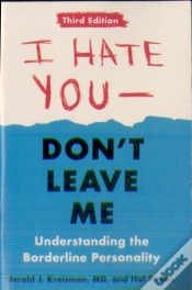 Capa do artigo I Hate You - Don