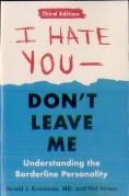 I Hate You - Don'T Leave Me: Third Edition