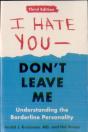 I Hate You - Don'T Leave Me: Third Edition - Preview