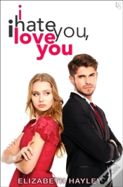 Capa do artigo I Hate You, I Love You