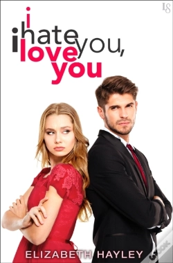 Capa do artigo I Hate You, I Love You