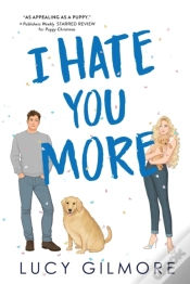 Capa do artigo I Hate You More