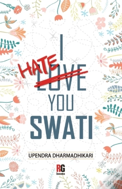 Capa do artigo I Hate You Swati