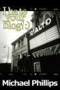I Hate Your Blog! :) - Preview