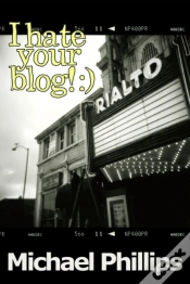 Capa do artigo I Hate Your Blog! :)