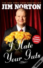 Capa do artigo I Hate Your Guts