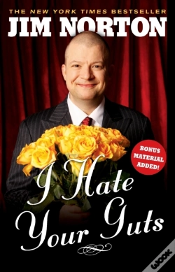 Capa do artigo I Hate Your Guts