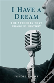 Capa do artigo I Have A Dream ...