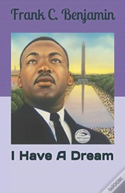 Capa do artigo I Have A Dream
