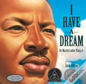Capa do artigo I Have A Dream