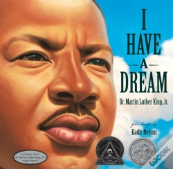 Capa do artigo I Have A Dream