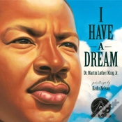 Capa do artigo I Have A Dream