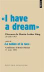 I Have A Dream ; La Nation Et La Race - Preview