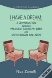 Capa do artigo I Have A Dream