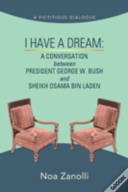 Capa do artigo I Have A Dream