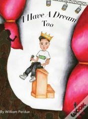 Capa do artigo I Have A Dream Too