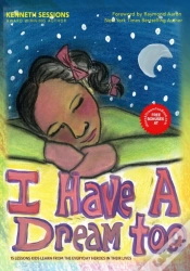 Capa do artigo I Have A Dream Too!