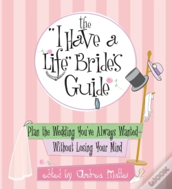 Capa do artigo I Have A Life Bride'S Guide