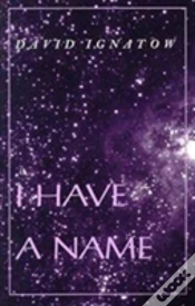 Capa do artigo I Have A Name