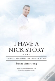 Capa do artigo I Have A Nick Story