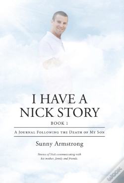 Capa do artigo I Have A Nick Story